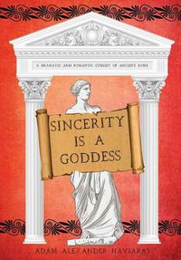 Cover image for Sincerity is a Goddess