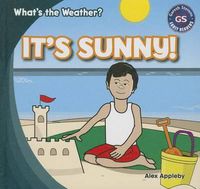 Cover image for It's Sunny!