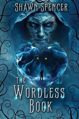 Cover image for The Wordless Book