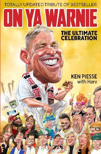 On Ya Warnie: The Ultimate Celebration