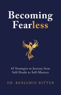 Cover image for Becoming Fearless