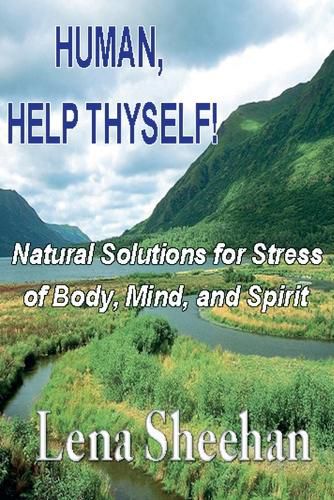 Cover image for Human, Help Thyself