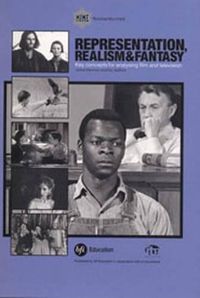 Cover image for Representation, Realism and Fantasy in Film (BR031)