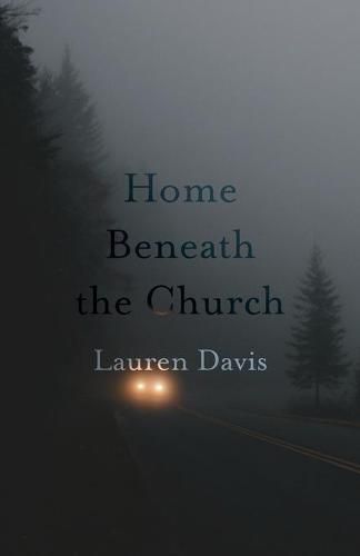 Cover image for Home Beneath the Church