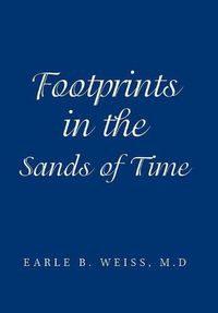 Cover image for Footprints in the Sands of Time