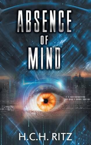 Cover image for Absence of Mind