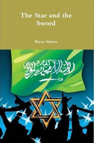 Cover image for The Star and the Sword