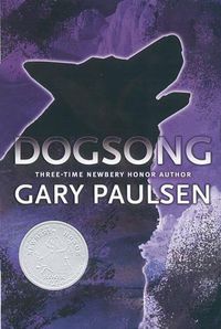 Cover image for Dogsong