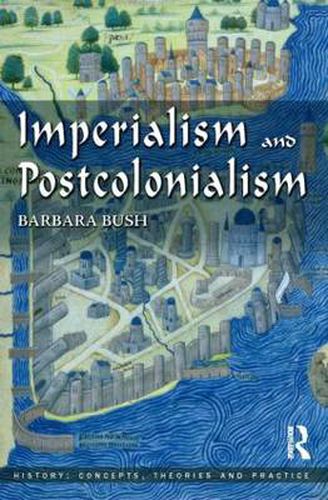 Cover image for Imperialism and Postcolonialism