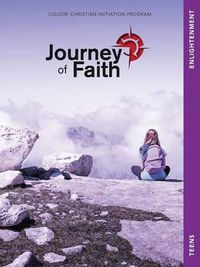 Cover image for Journey of Faith Teens Enlightenment