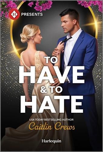 Cover image for To Have & to Hate