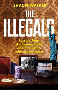 Cover image for The Illegals