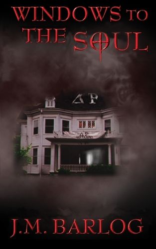 Cover image for Windows to the Soul