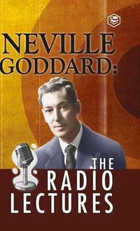 Cover image for Neville Goddard
