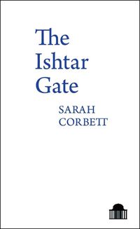 Cover image for The Ishtar Gate