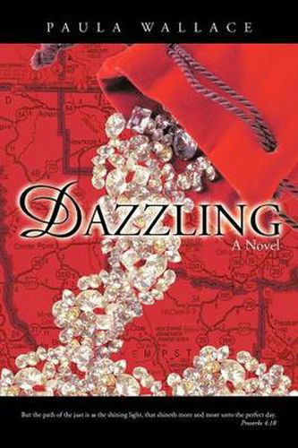 Cover image for Dazzling: A Novel