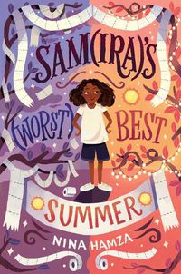 Cover image for Samira's Worst Best Summer