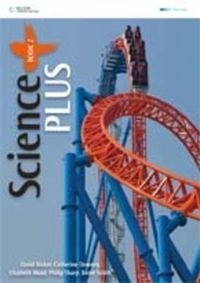 Cover image for Science Plus Book 2, Year 10