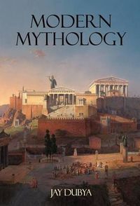 Cover image for Modern Mythology