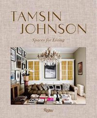 Cover image for Tamsin Johnson: Spaces for Living