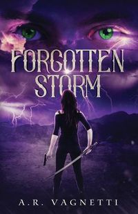 Cover image for Forgotten Storm