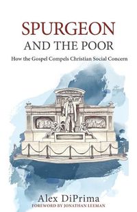 Cover image for Spurgeon and the Poor