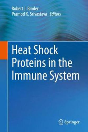 Cover image for Heat Shock Proteins in the Immune System