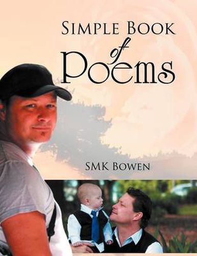 Cover image for Simple Book of Poems