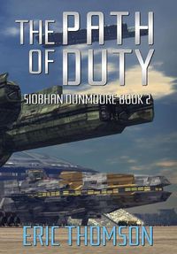 Cover image for The Path of Duty