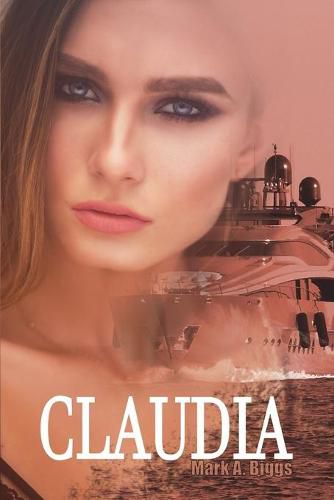 Cover image for Claudia: Operation Chaos