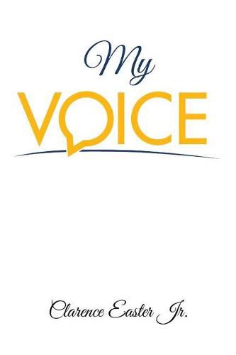 Cover image for My Voice