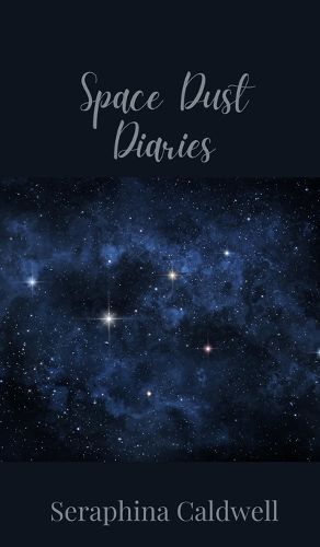 Cover image for Space Dust Diaries