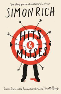Cover image for Hits and Misses