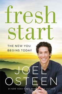 Cover image for Fresh Start: The New You Begins Today