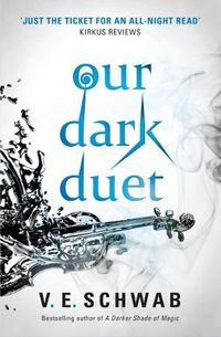 Cover image for Our Dark Duet