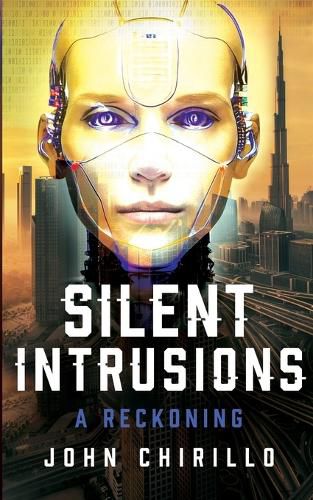 Cover image for Silent Intrusions