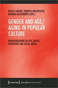 Cover image for Gender and Age/Aging in Popular Culture