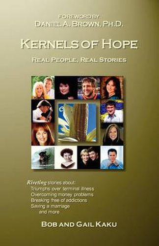 Cover image for Kernels of Hope