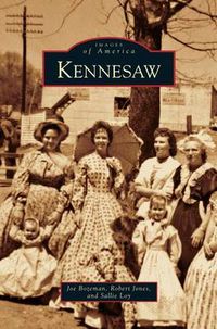 Cover image for Kennesaw