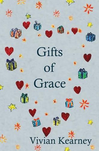 Cover image for Gifts of Grace