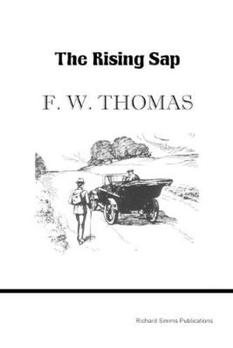 The Rising Sap