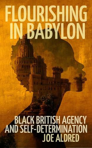 Cover image for Flourishing in Babylon