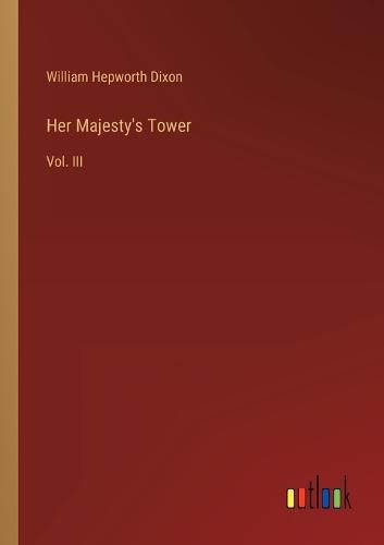 Cover image for Her Majesty's Tower