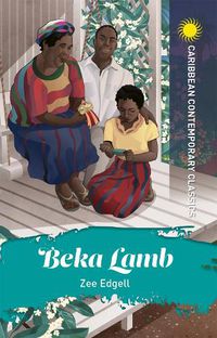 Cover image for Beka Lamb
