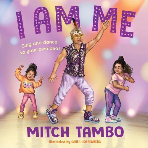 Cover image for I Am Me
