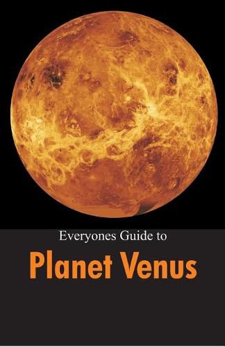 Cover image for Everyones Guide to Planet Venus