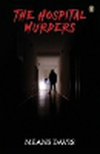 Cover image for The Hospital Murders