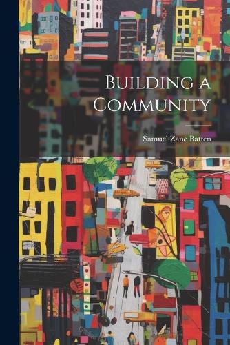 Cover image for Building a Community