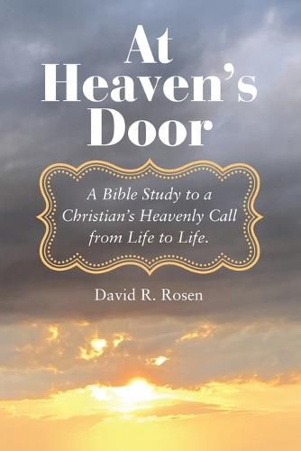 Cover image for At Heaven's Door