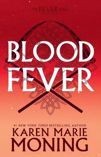 Cover image for Bloodfever